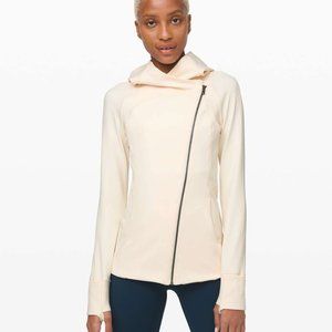 Lululemon Every Journey Hoodie - Color: Angel Wing